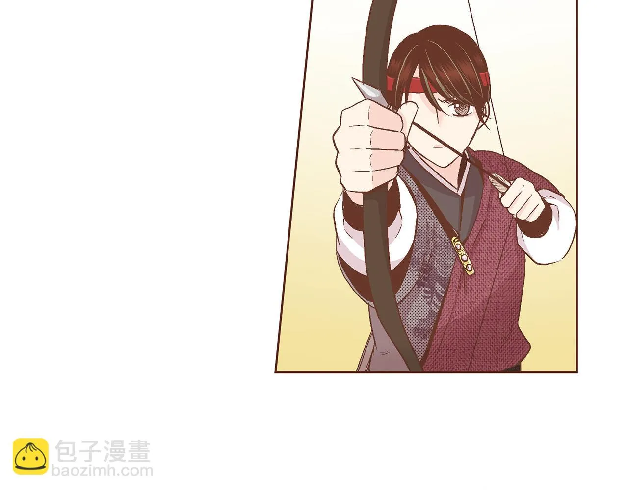 第61话 胡瑶与嫔妃们 第32页