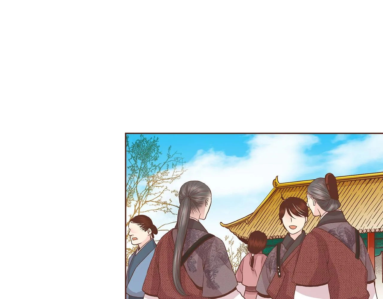 第60话 胡瑶的过去 第74页