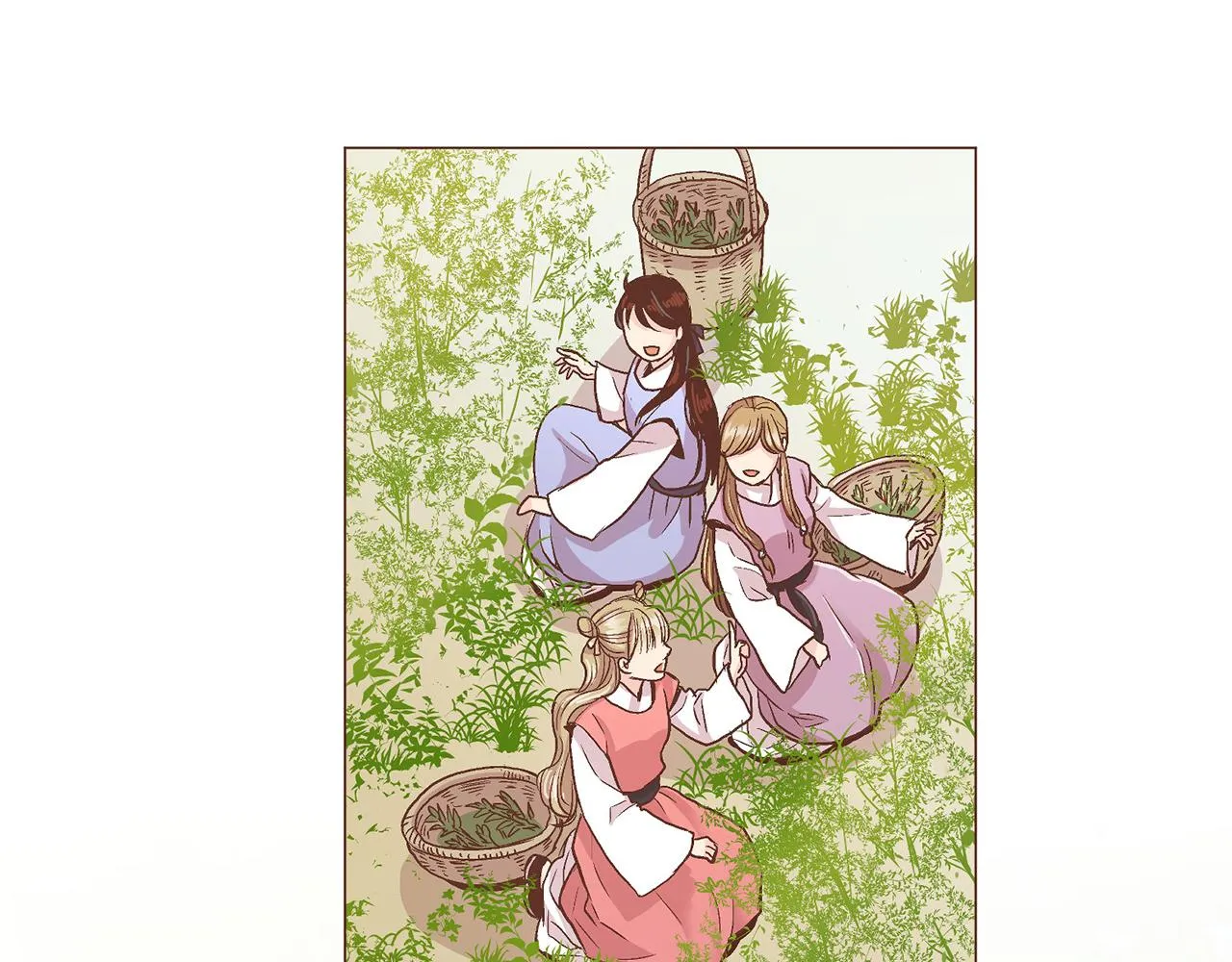第59话 家乡的味道 第44页