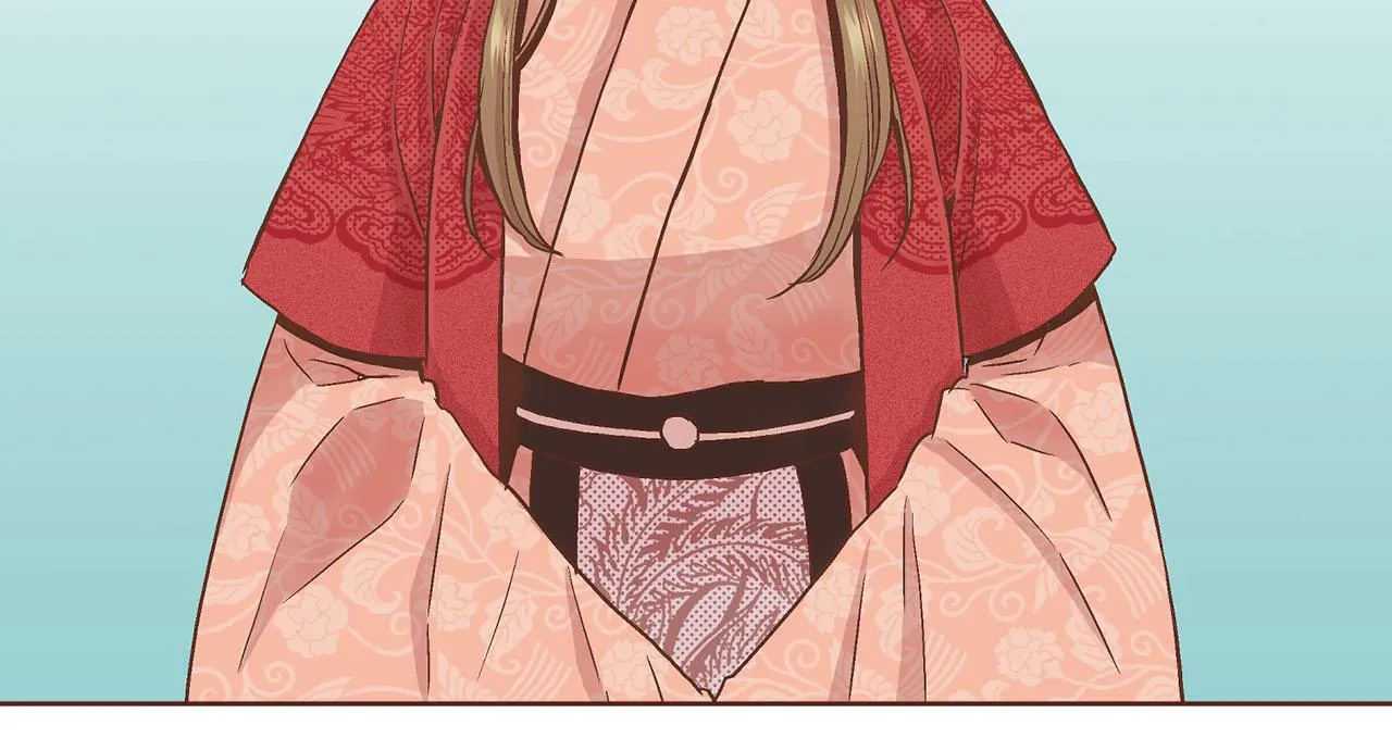 第58话 留在宫中的意义 第16页