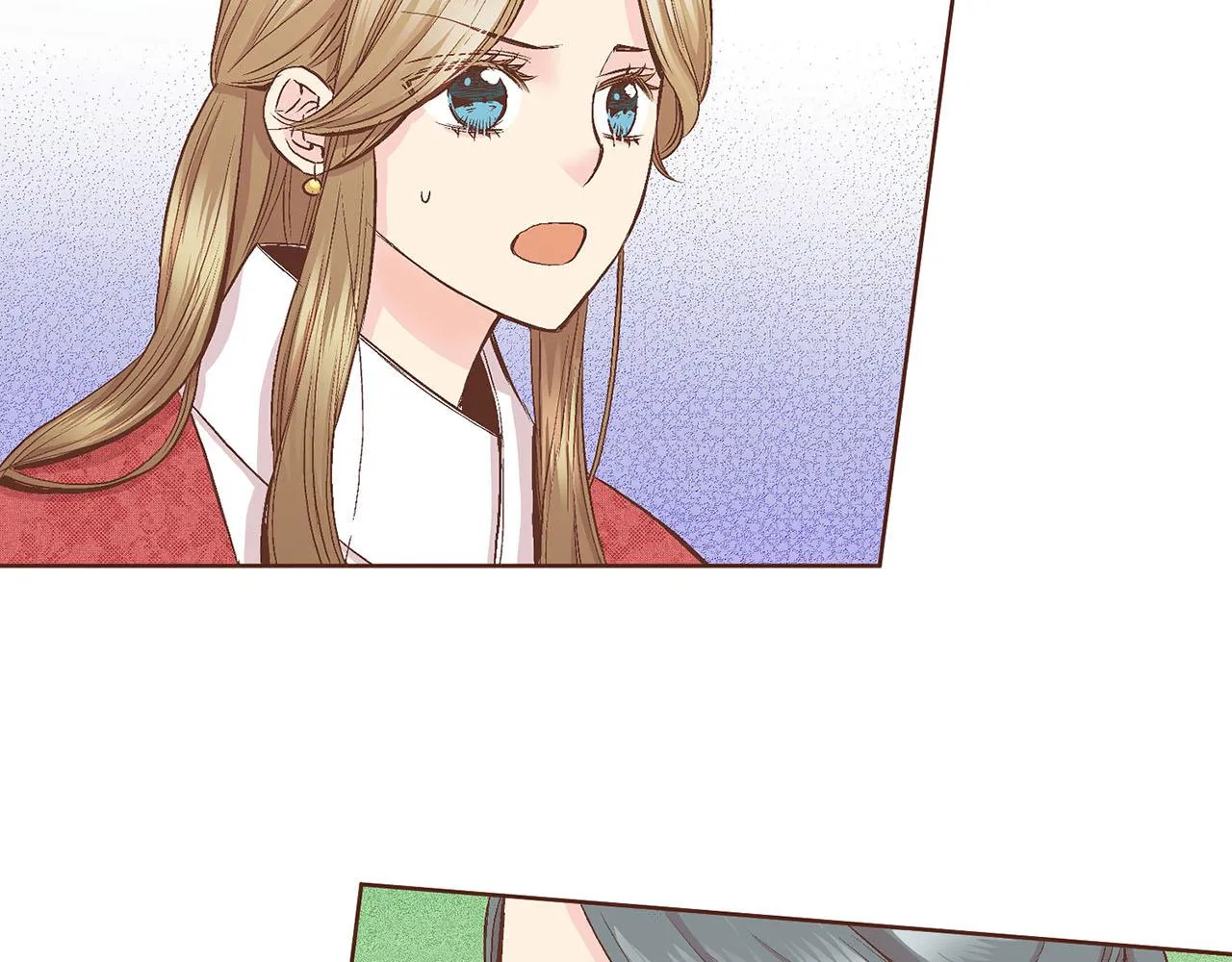 第58话 留在宫中的意义 第36页