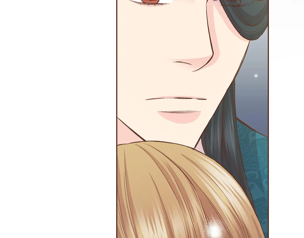 第58话 留在宫中的意义 第61页