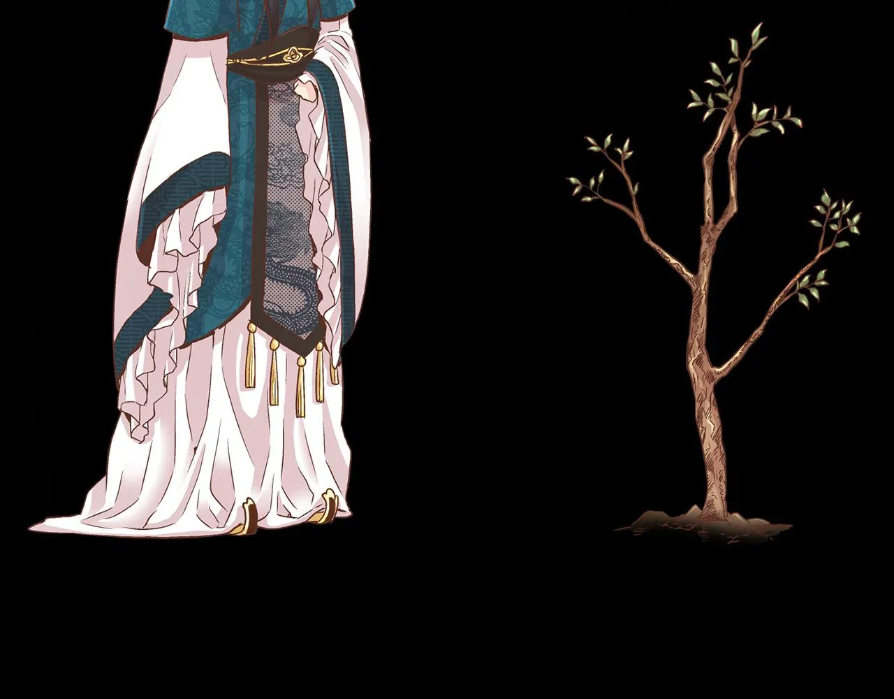 第58话 留在宫中的意义 第67页