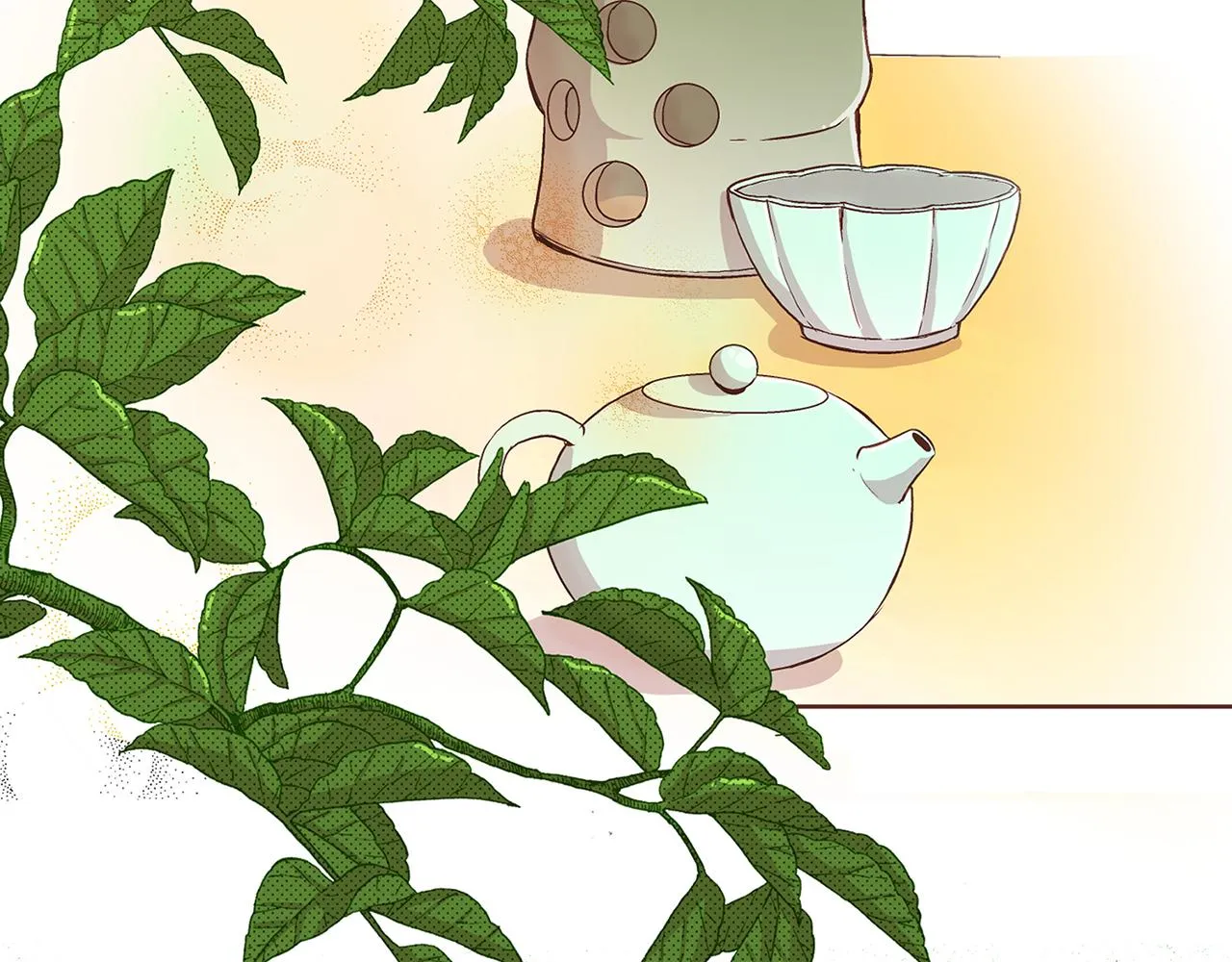 第57话 知省事求见 第34页