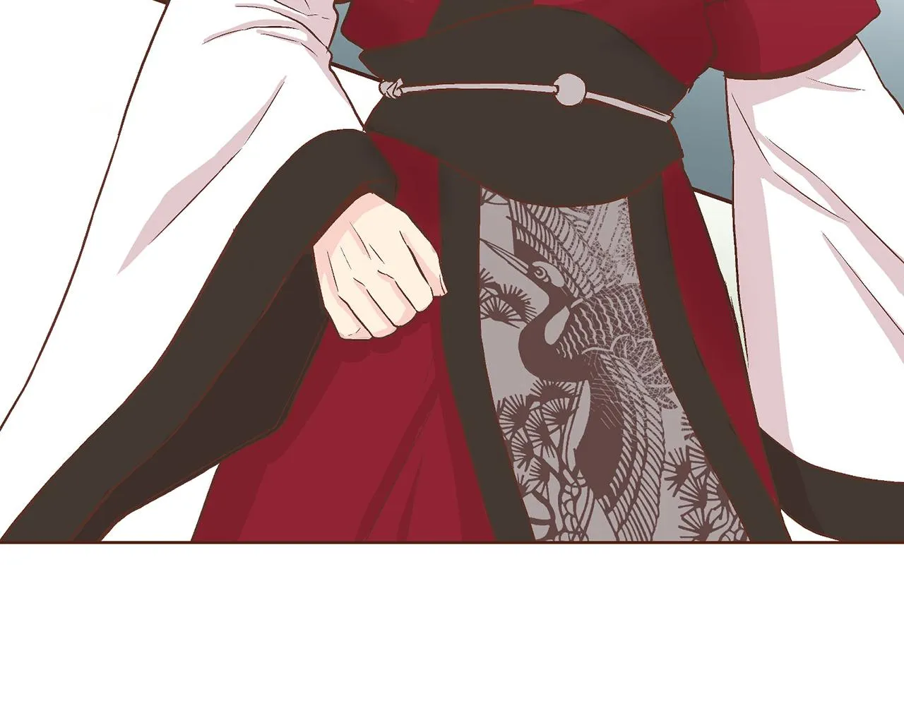 第57话 知省事求见 第55页