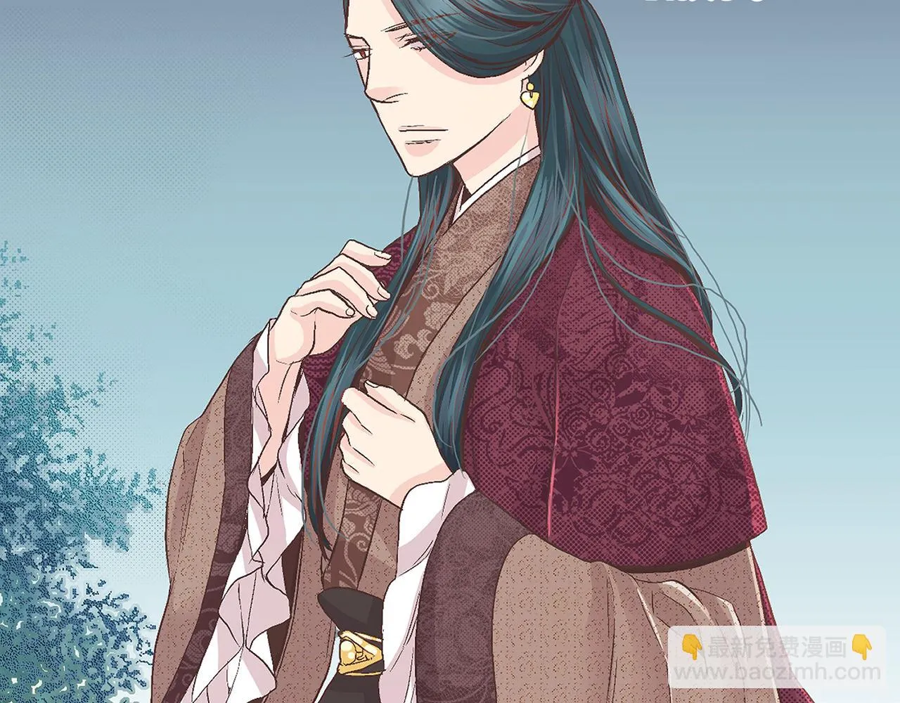 第56话 免死金牌 第25页