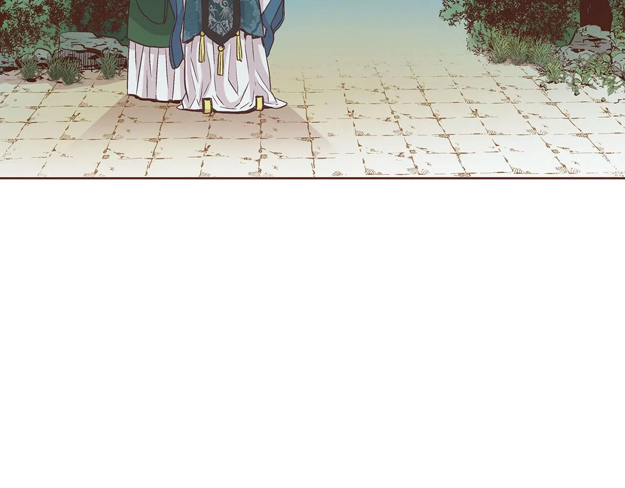 第55话 遇到的难题 第33页