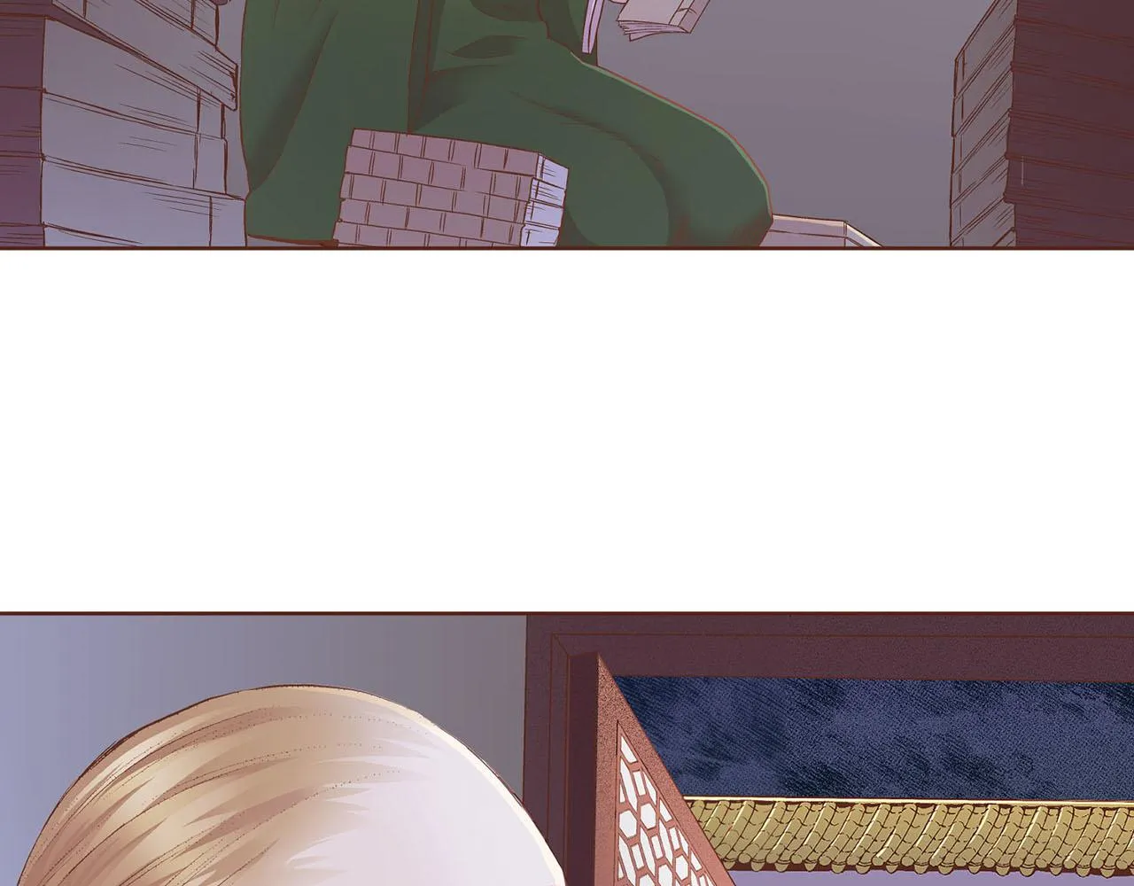 第55话 遇到的难题 第49页
