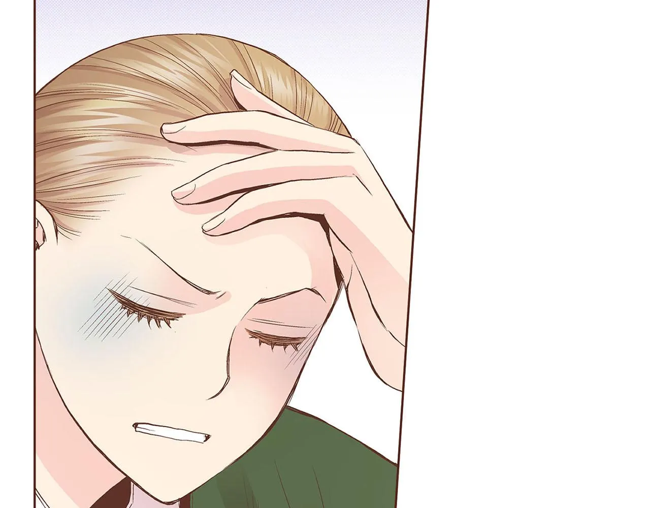 第55话 遇到的难题 第56页