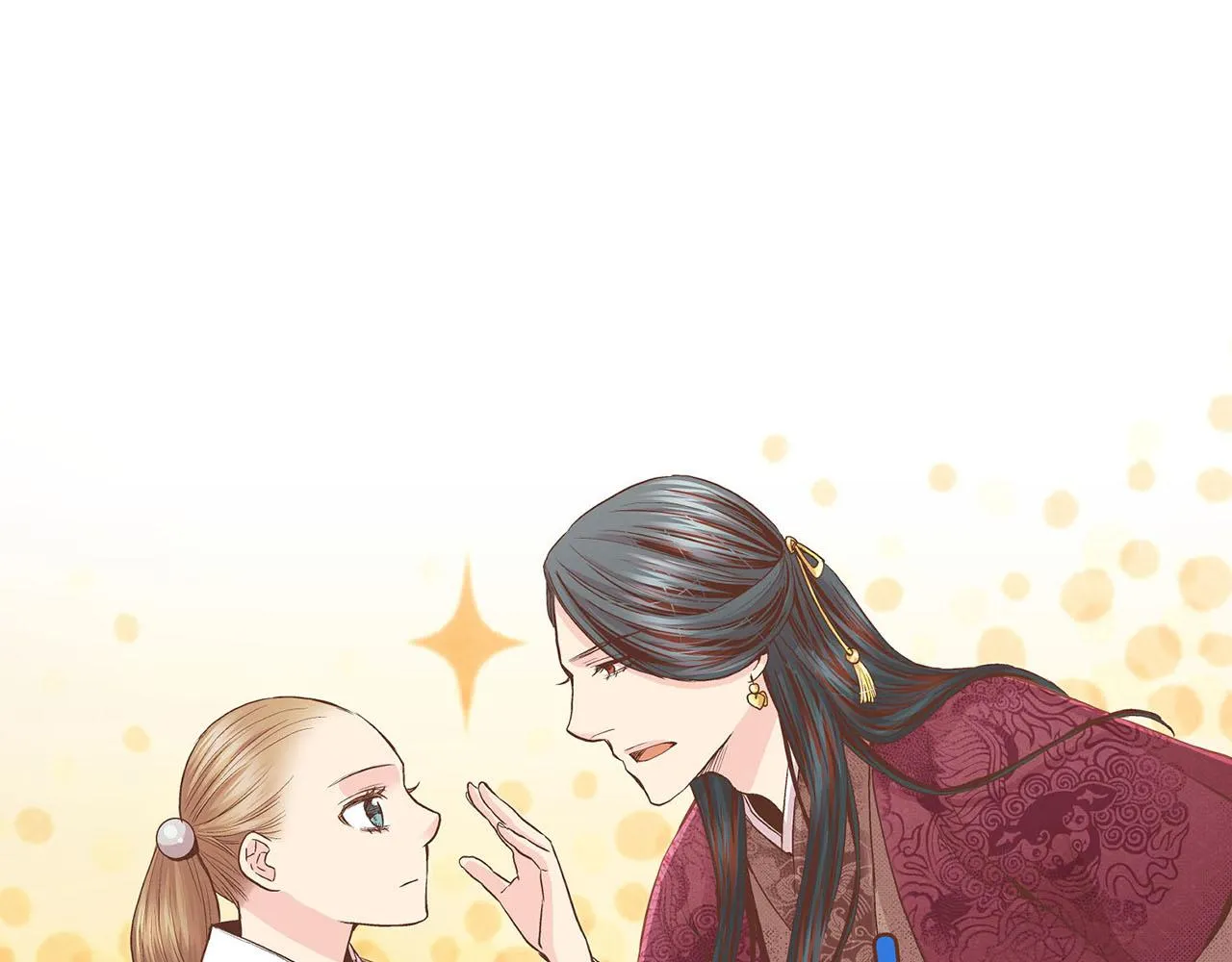 第55话 遇到的难题 第64页