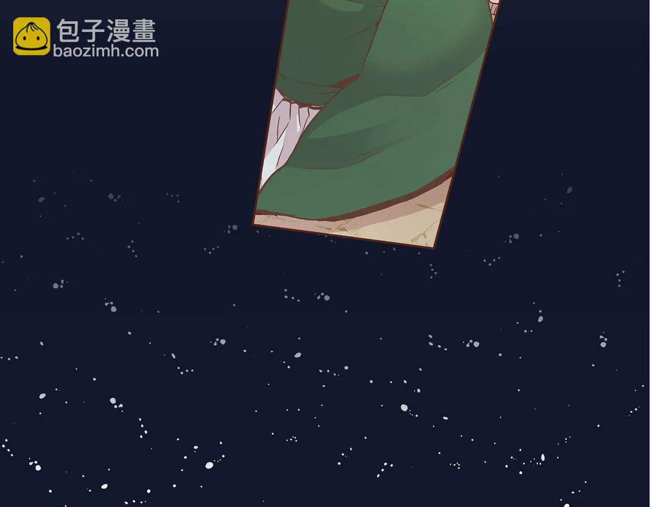 第54话 三年后的再相遇 第22页
