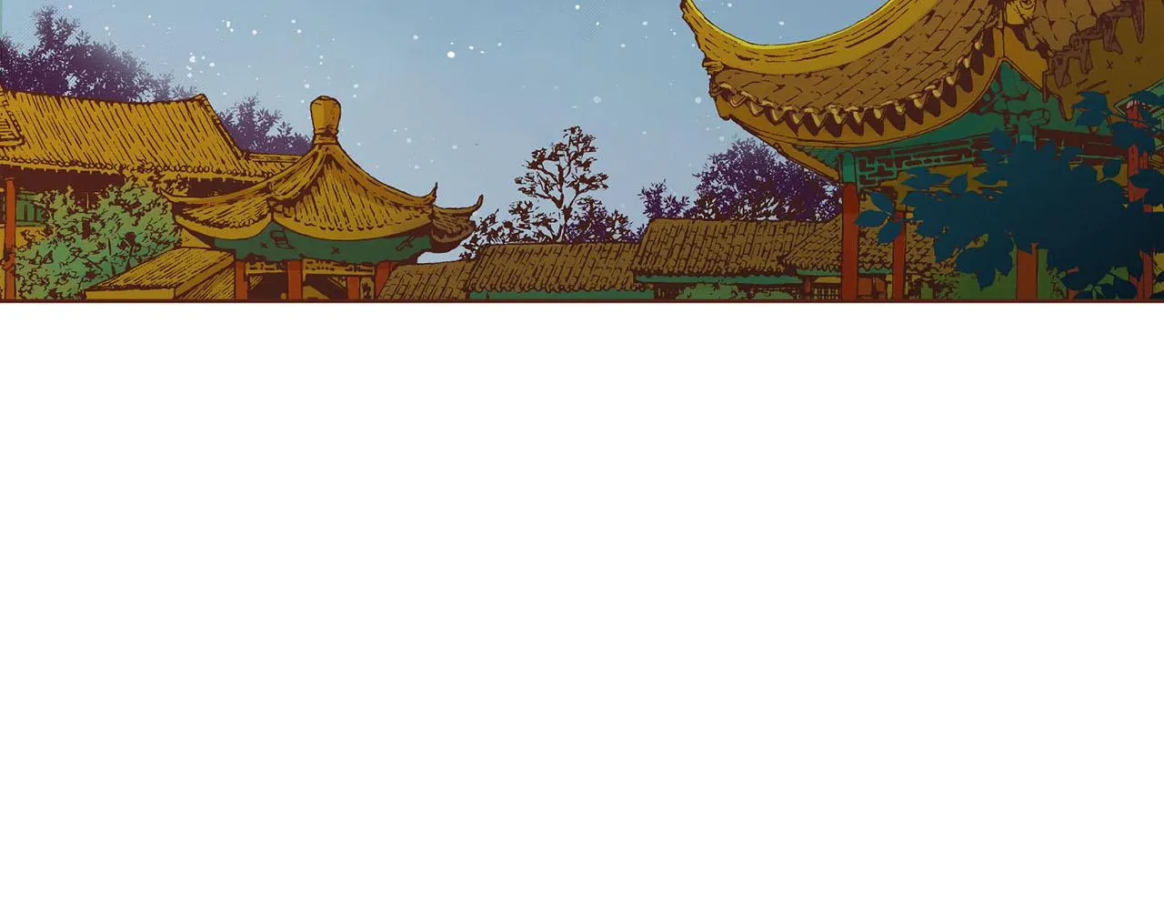 第54话 三年后的再相遇 第24页