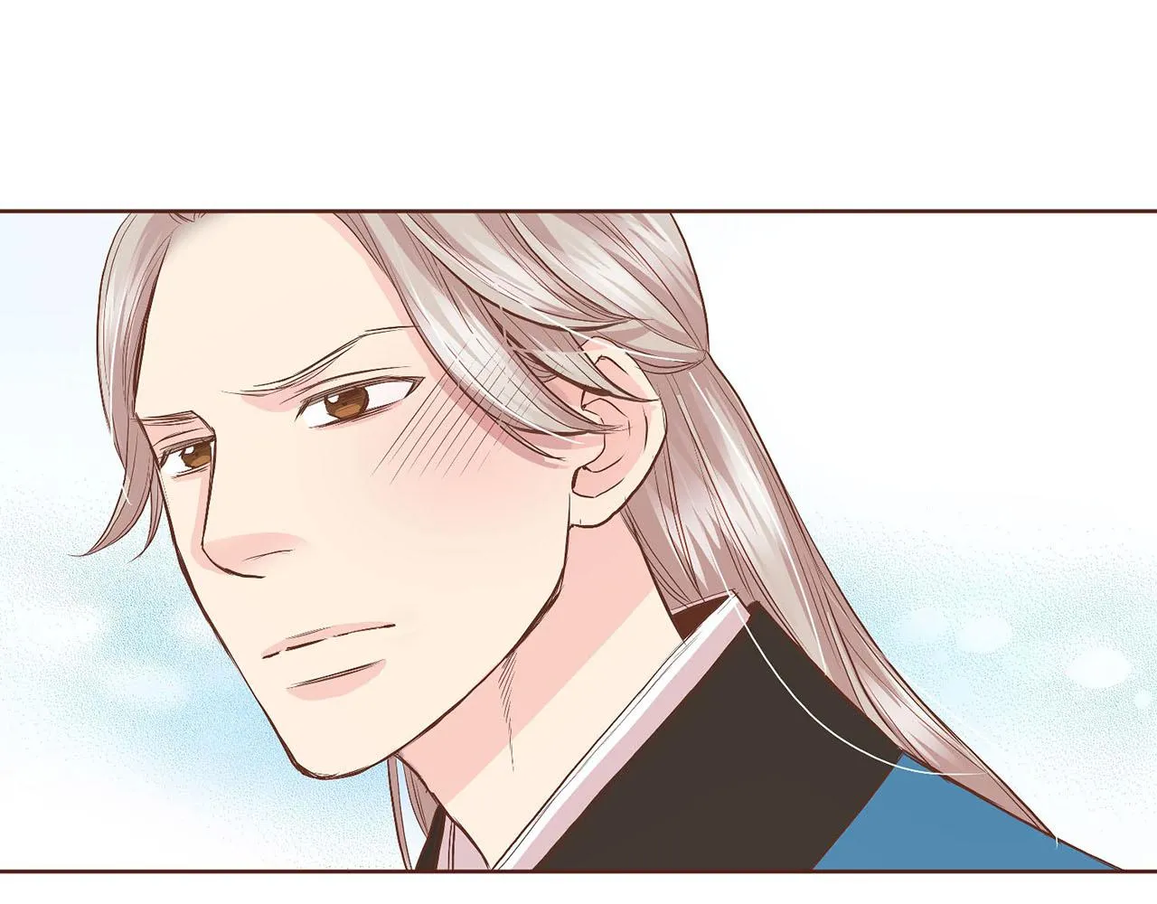 第54话 三年后的再相遇 第54页