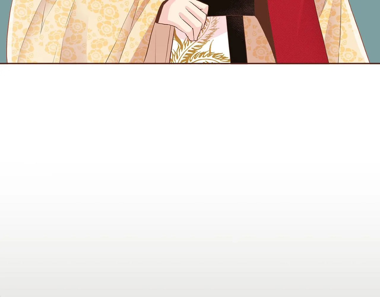 第53话 鸿妃的心声 第11页
