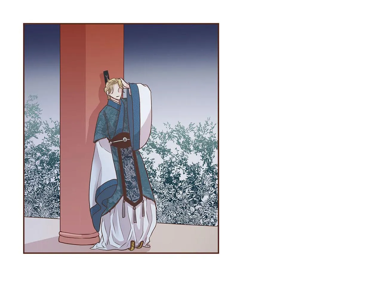 第53话 鸿妃的心声 第45页