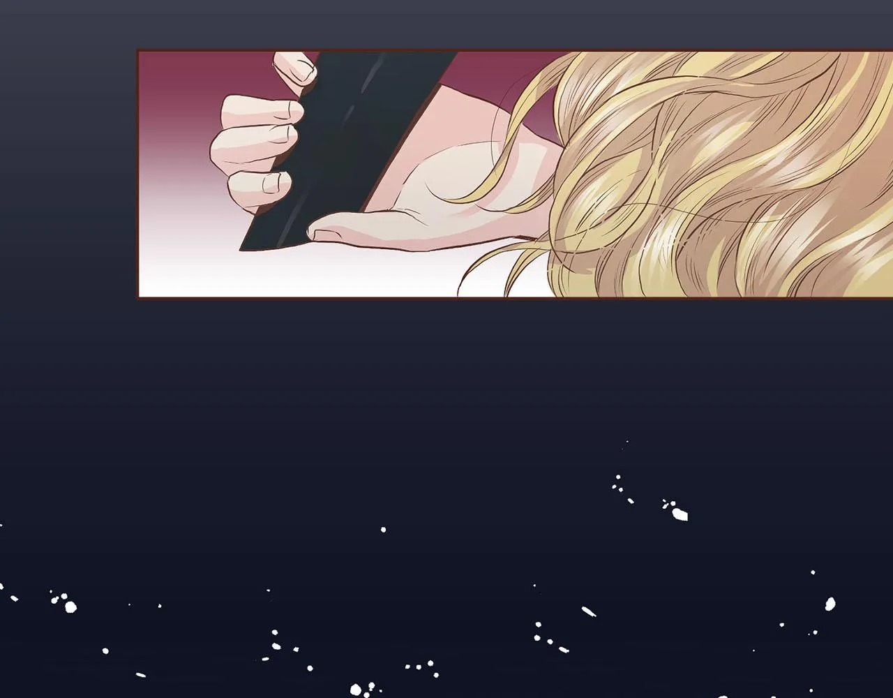 第53话 鸿妃的心声 第57页