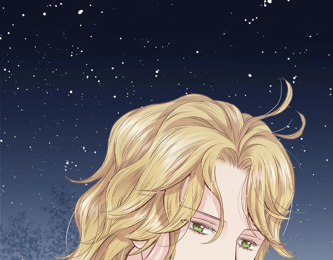 第53话 鸿妃的心声 第58页