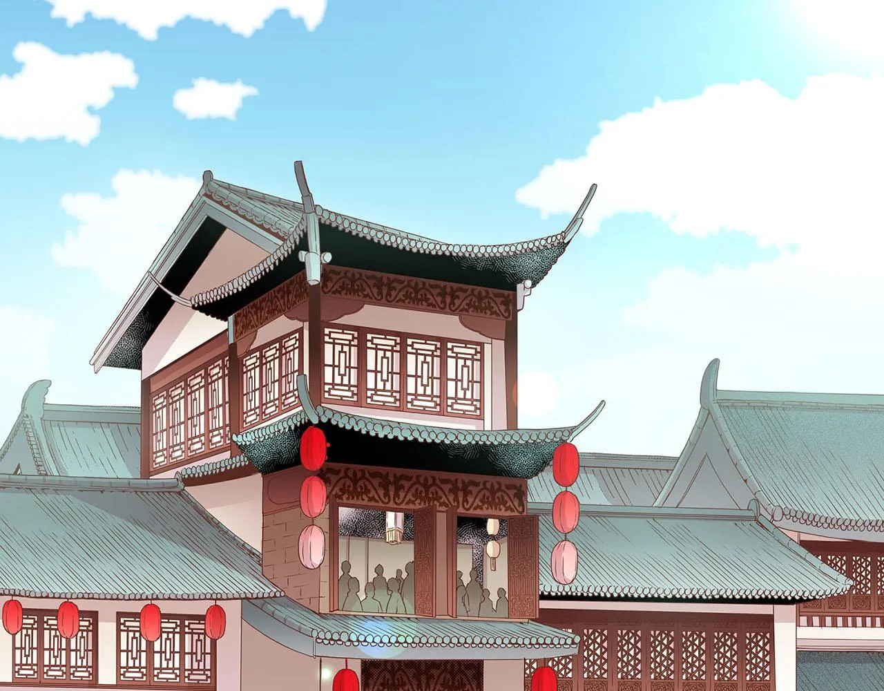 第51话 邻国王子进宫 第6页