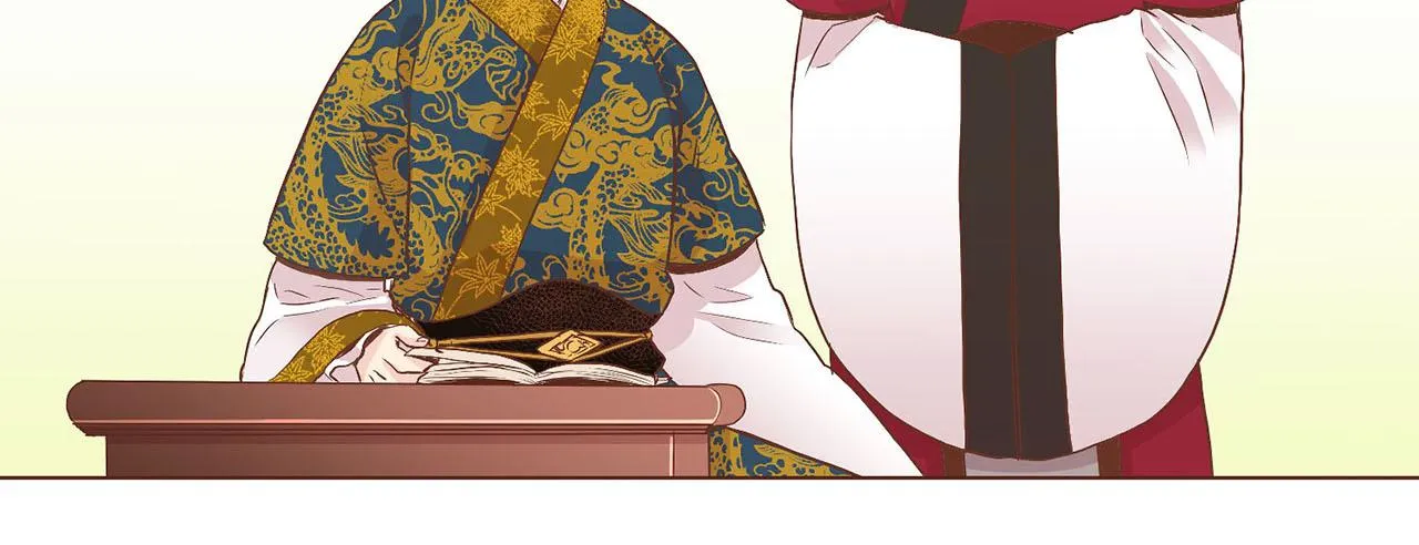 第51话 邻国王子进宫 第67页