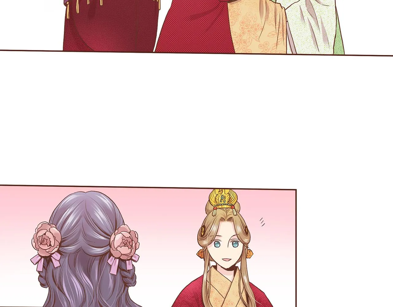 第50话 再见魏夫人 第40页