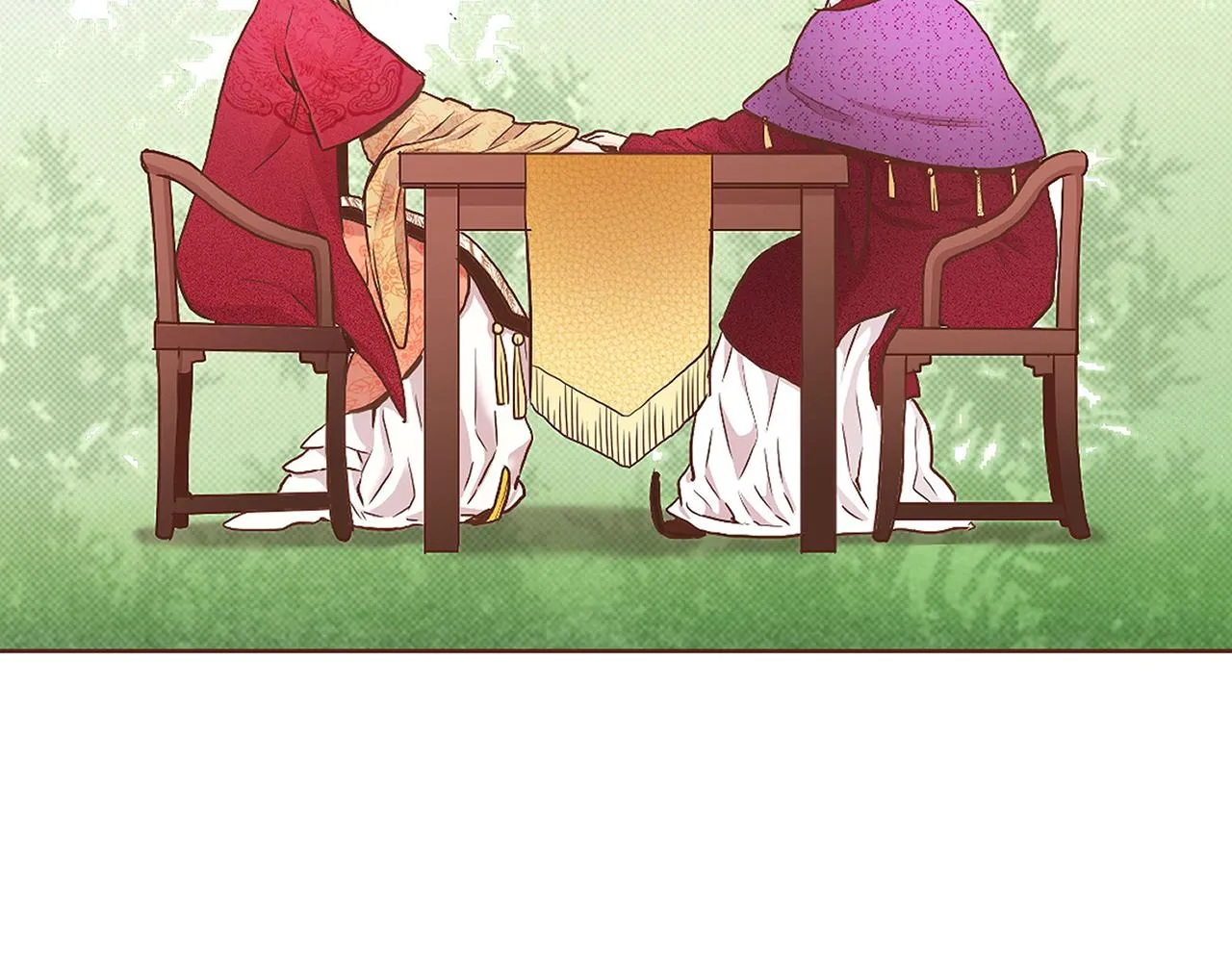 第50话 再见魏夫人 第61页