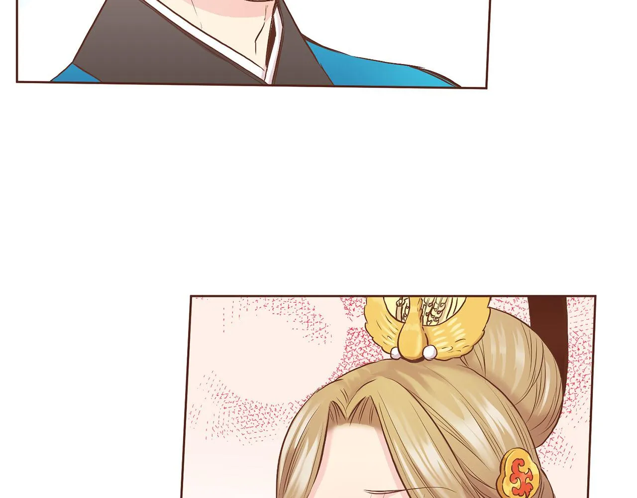 第48话 表错的感情 第50页