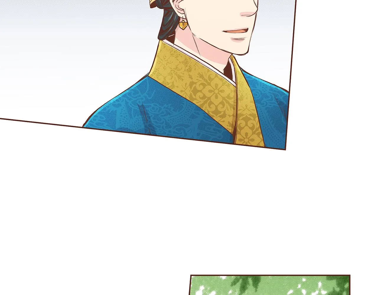 第48话 表错的感情 第61页