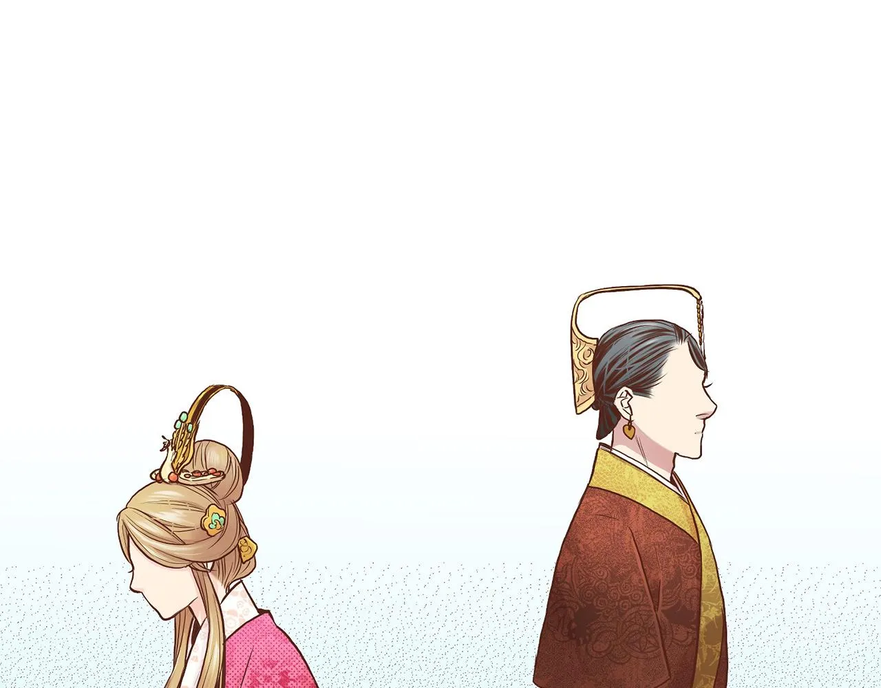 第47话 同舟共济 第19页