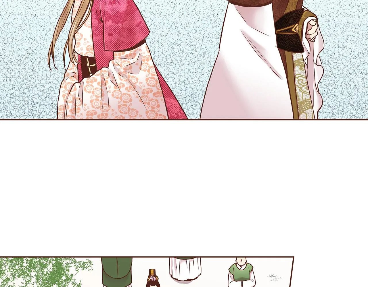 第47话 同舟共济 第20页
