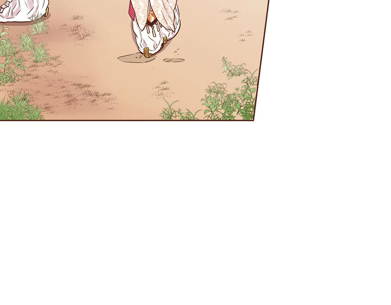 第47话 同舟共济 第22页