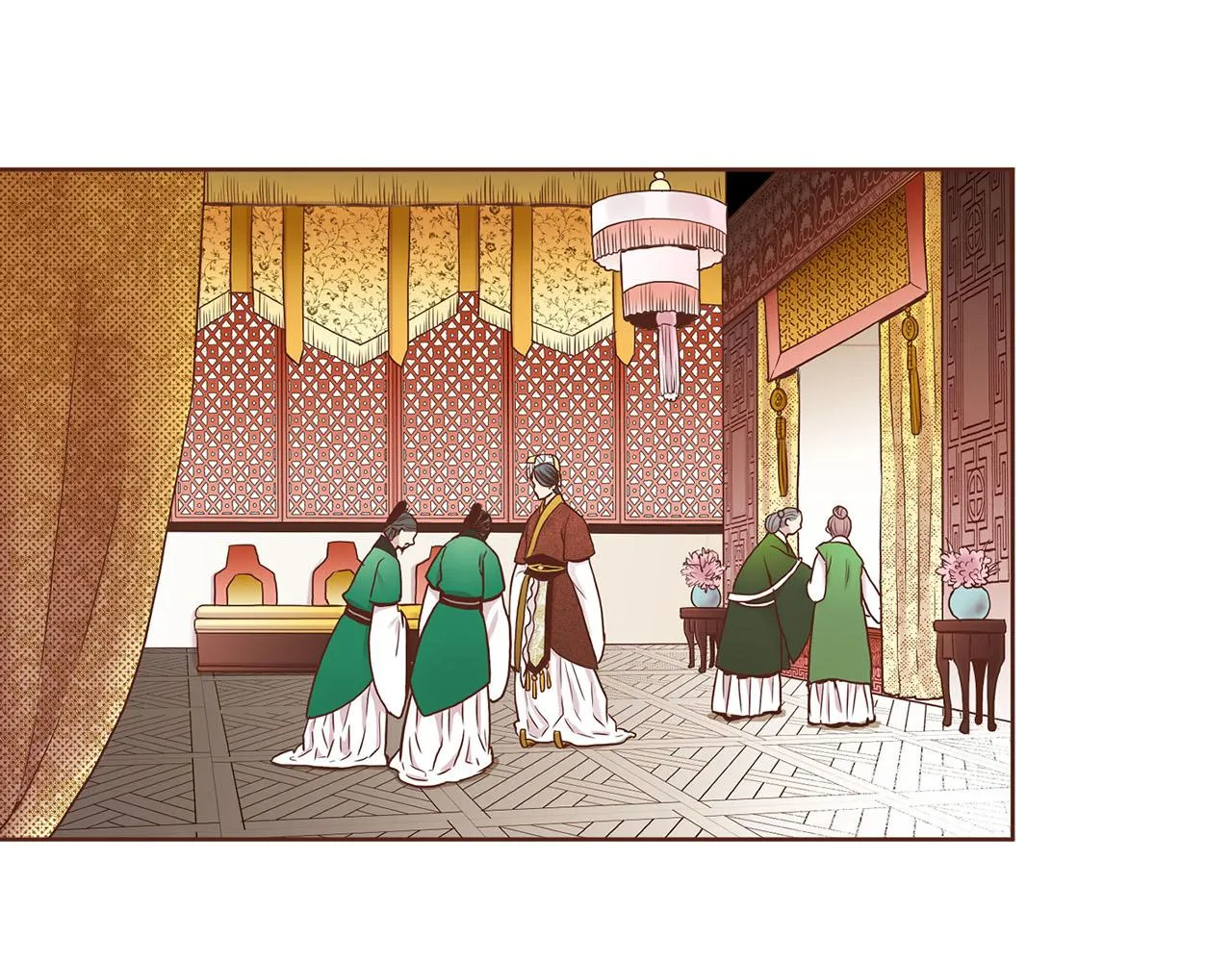 第47话 同舟共济 第44页