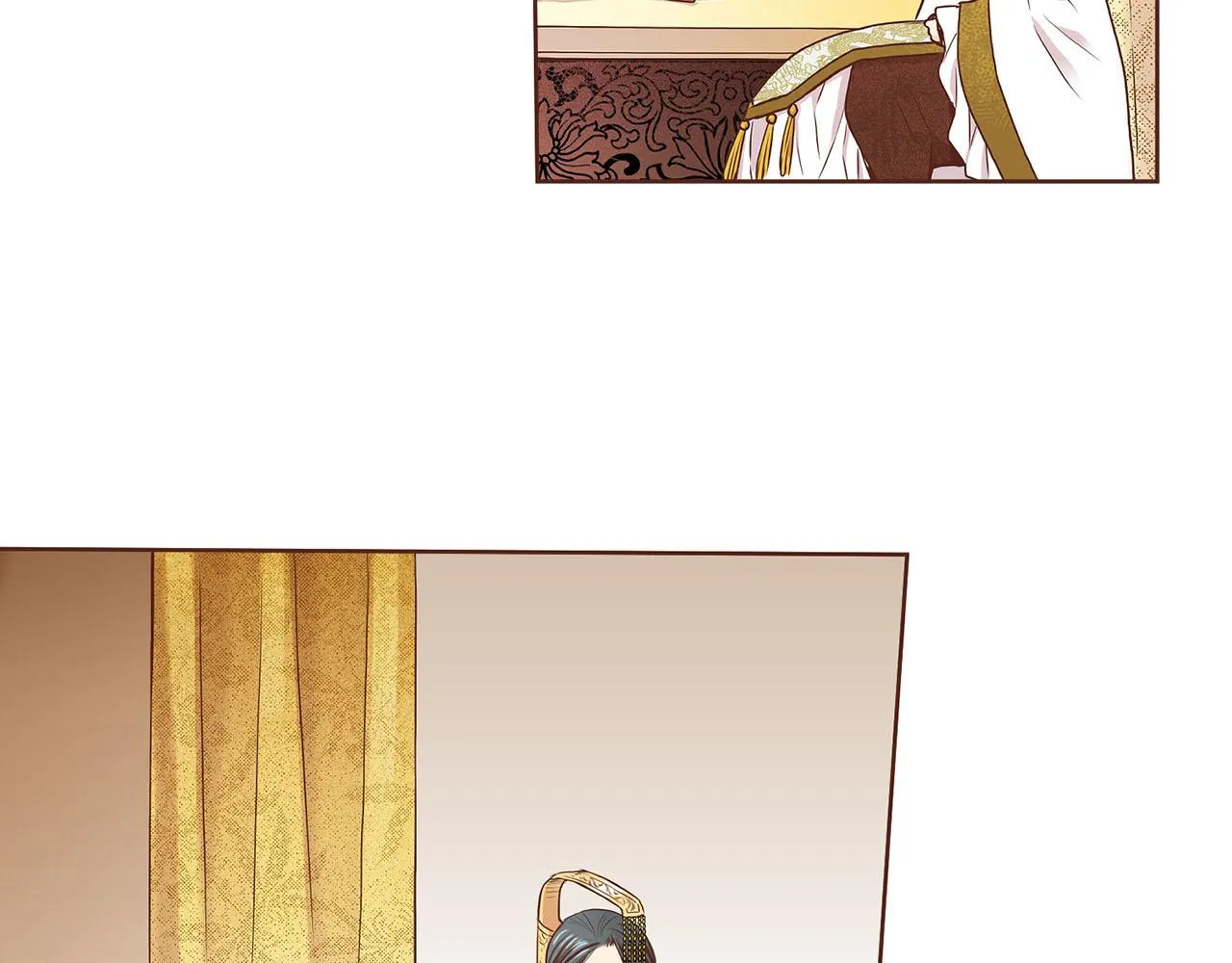 第47话 同舟共济 第46页