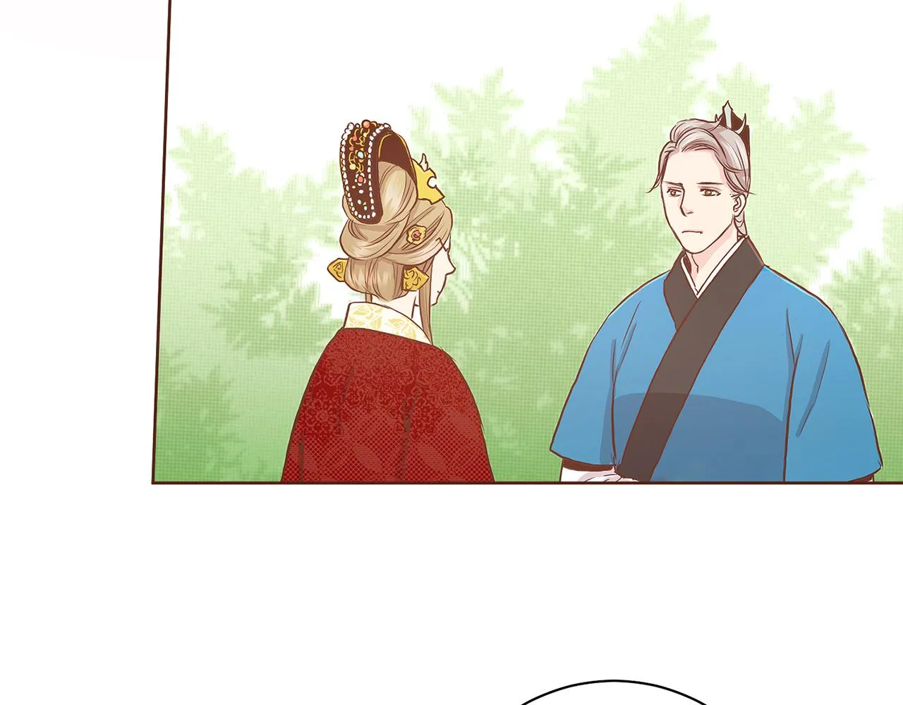第46话 到底期待什么？ 第39页