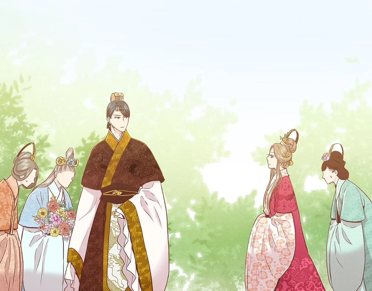 第46话 到底期待什么？ 第70页