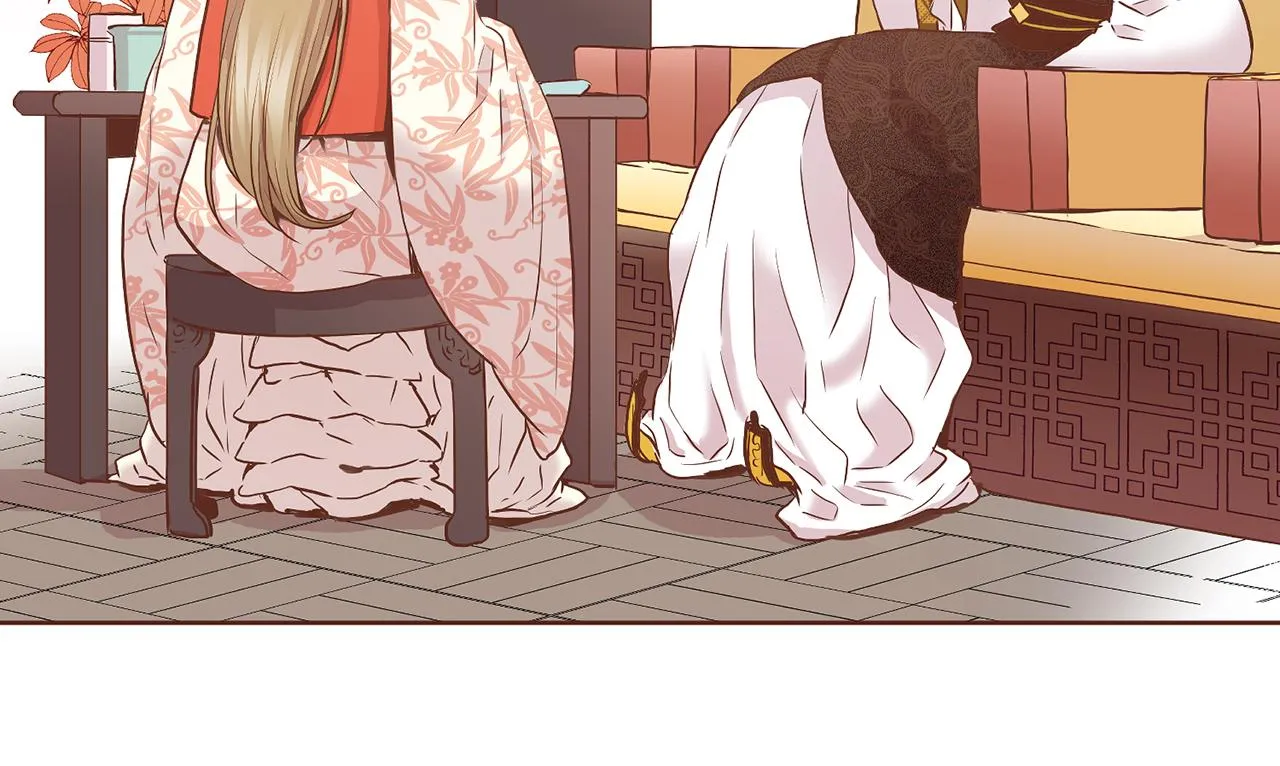 第45话 三年未变！ 第47页