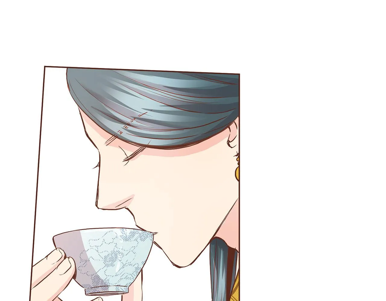 第45话 三年未变！ 第48页