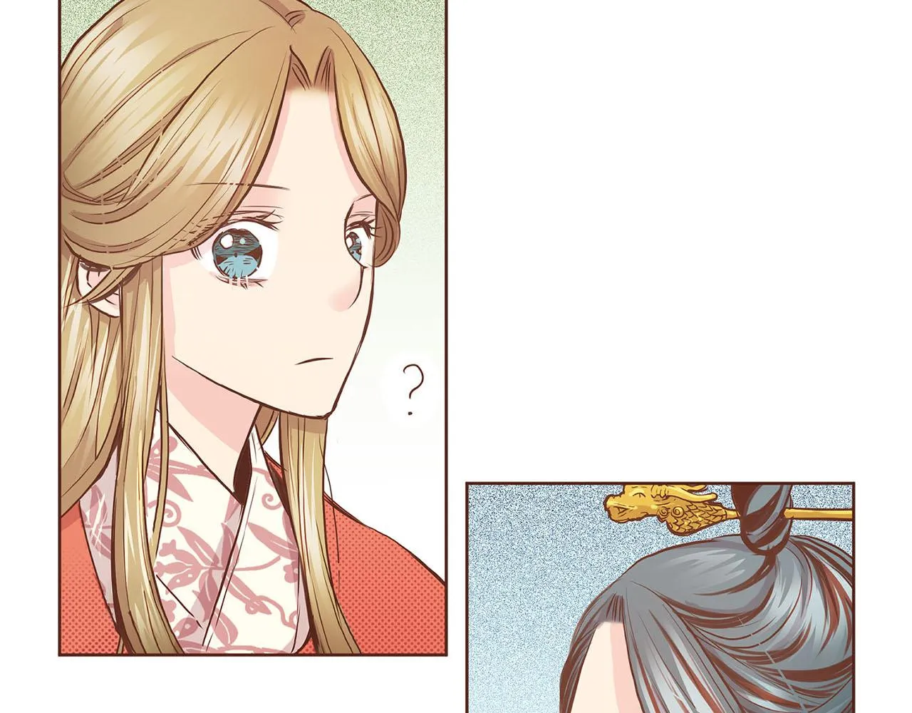 第45话 三年未变！ 第56页