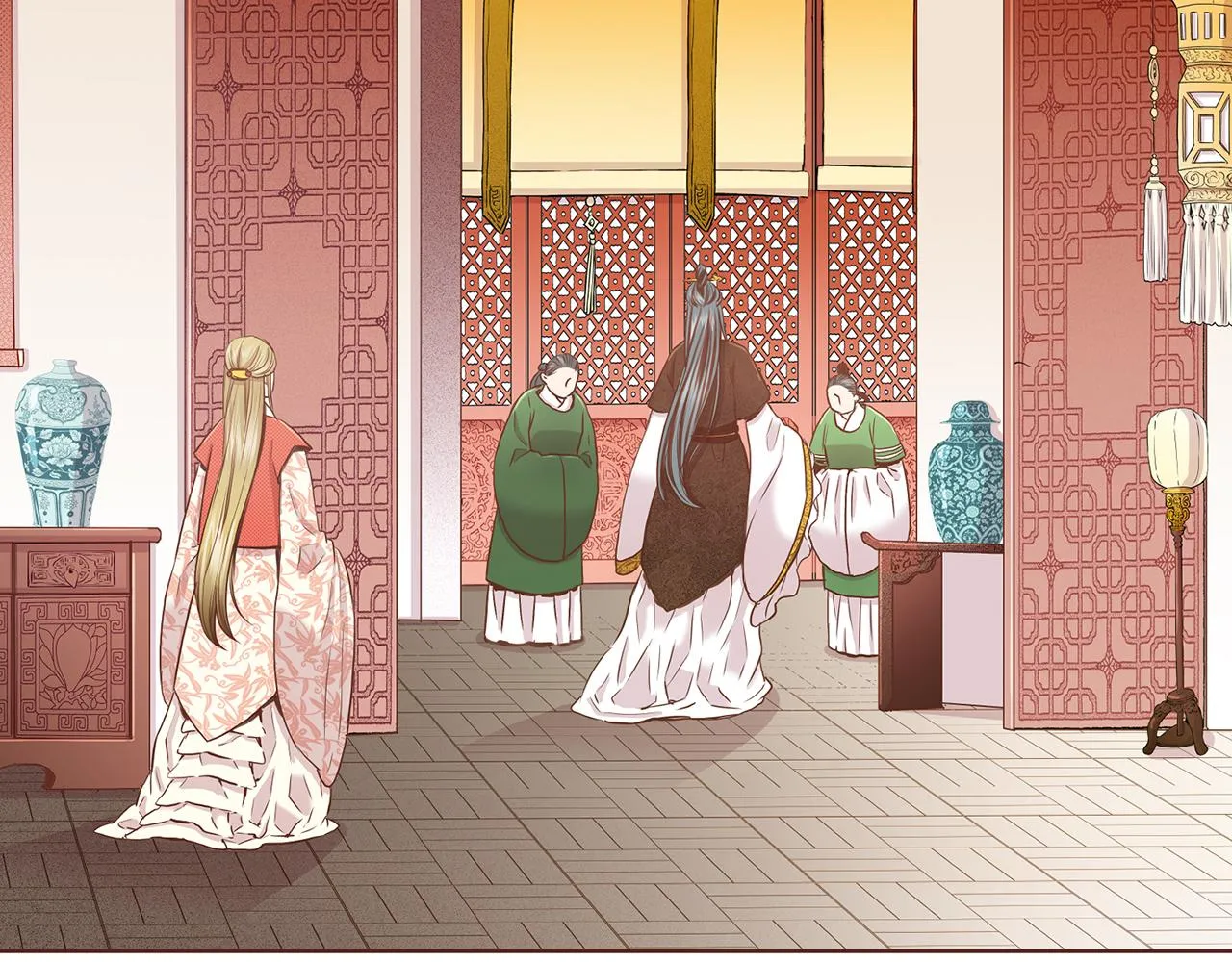 第45话 三年未变！ 第79页