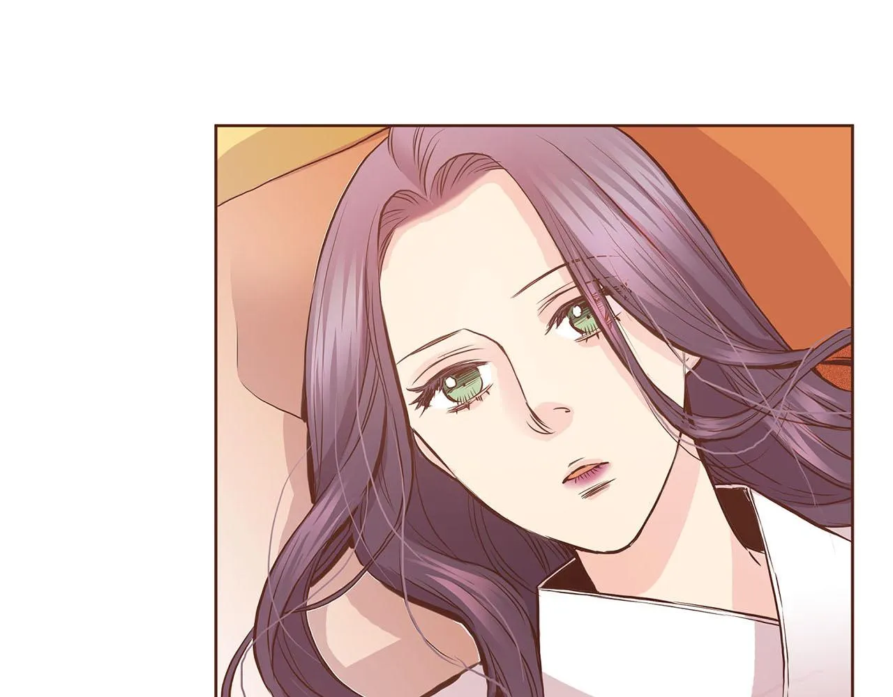 第44话 鸿妃晕厥 第9页