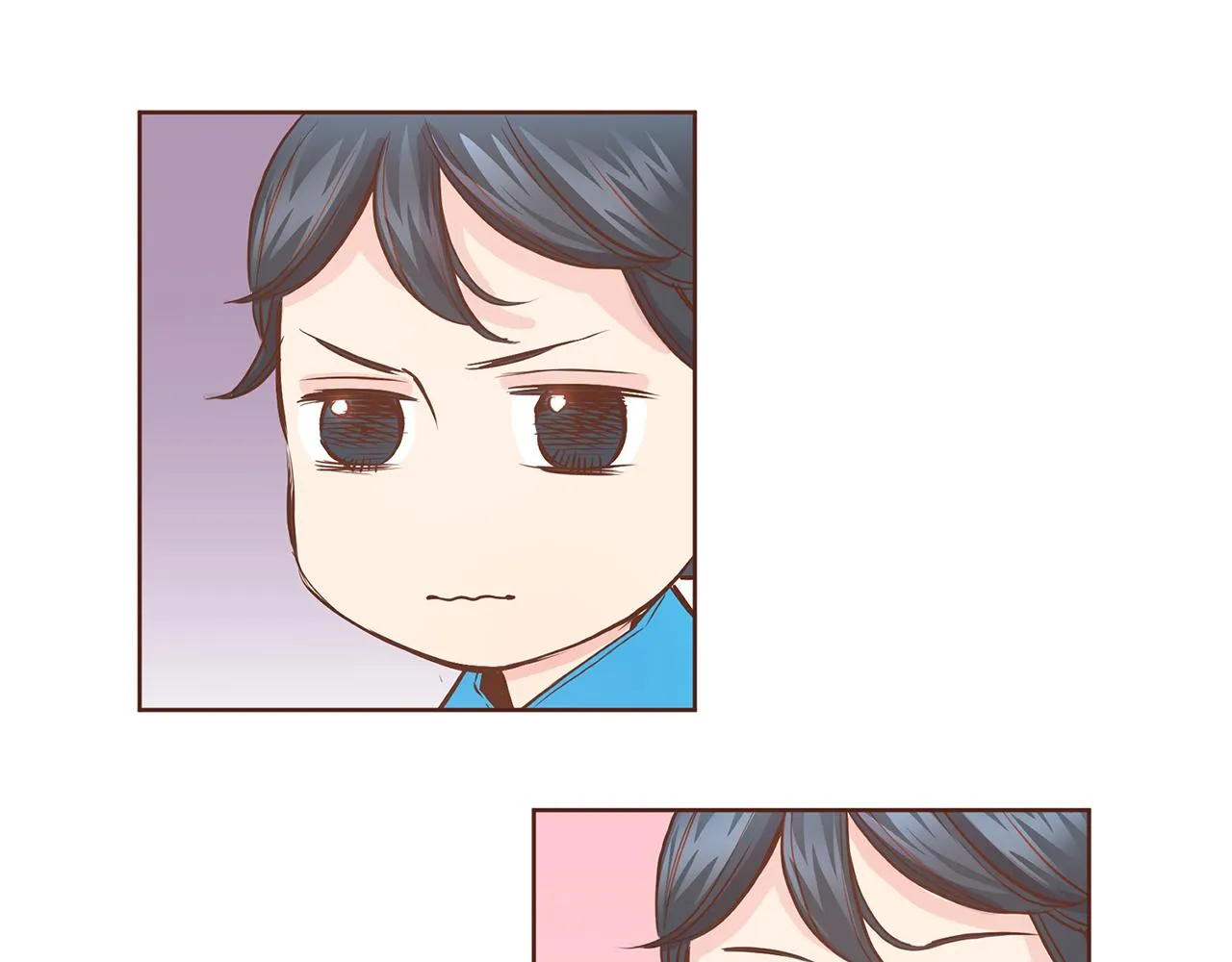 第44话 鸿妃晕厥 第54页