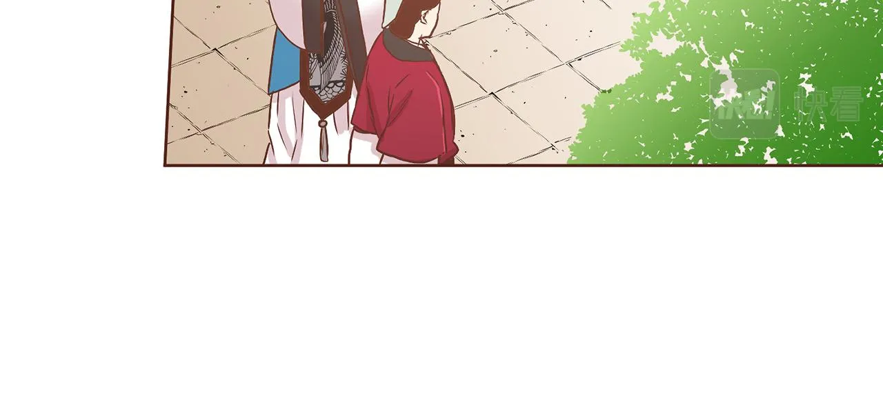 第44话 鸿妃晕厥 第65页