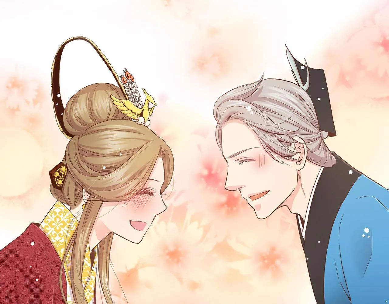 第43话 久别重逢 第37页