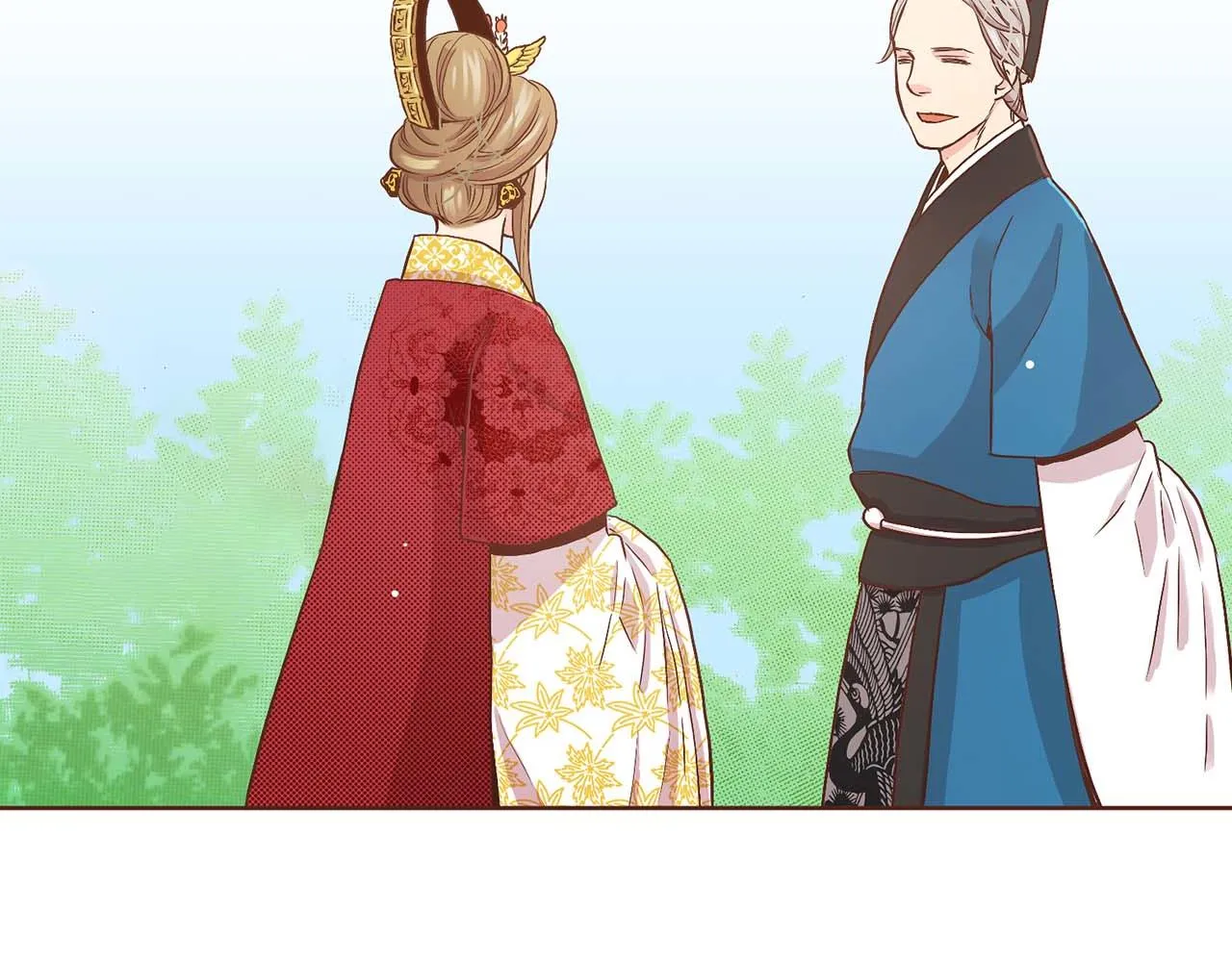 第43话 久别重逢 第54页