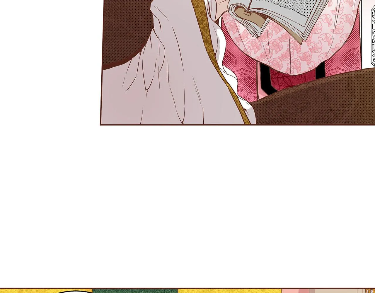 第41话 这是你所希望的吗？ 第12页