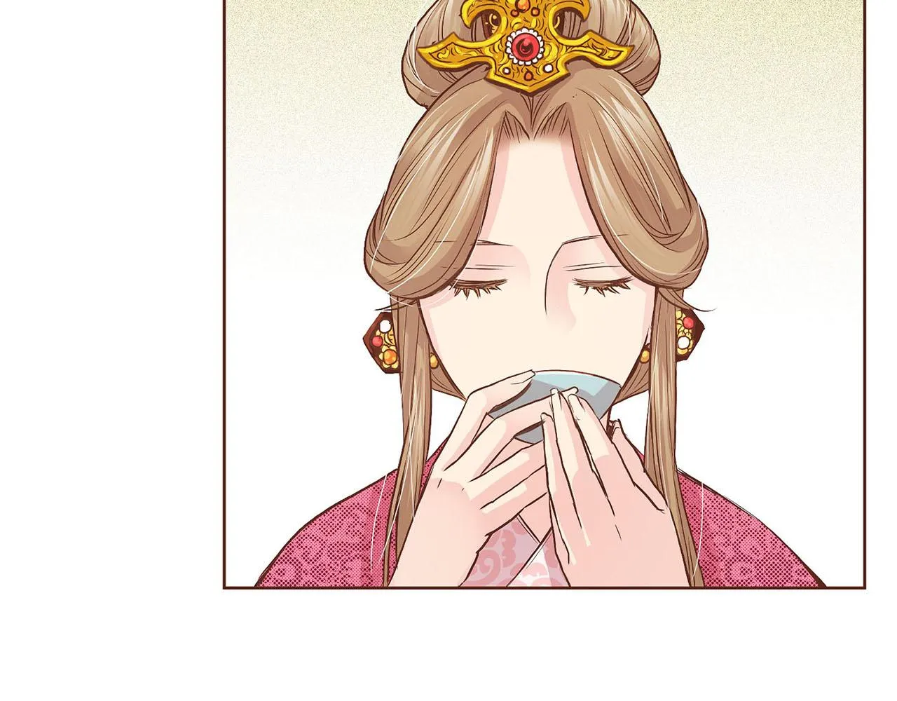 第40话 皇宫戒律 第15页