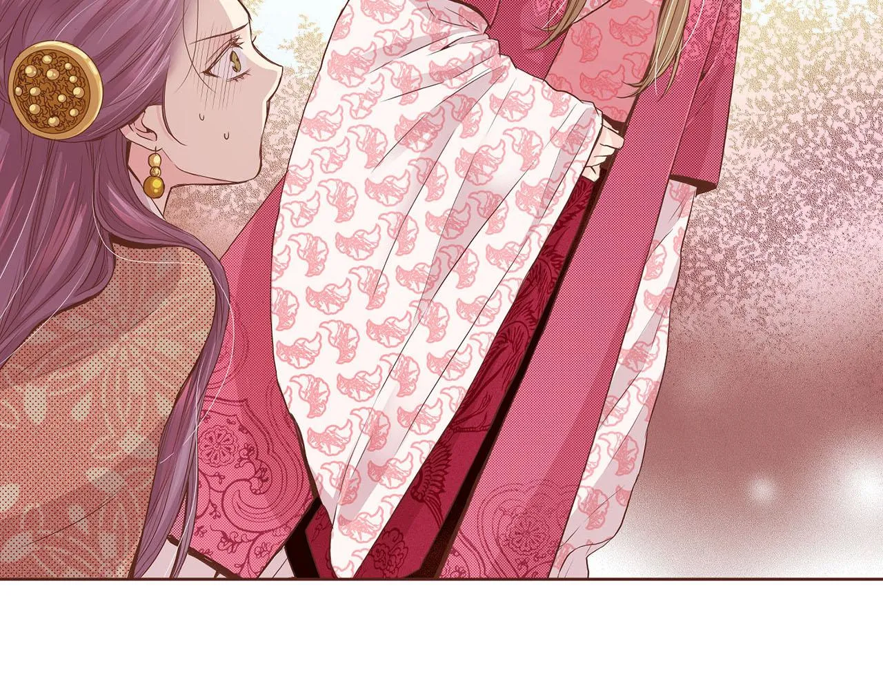 第40话 皇宫戒律 第26页