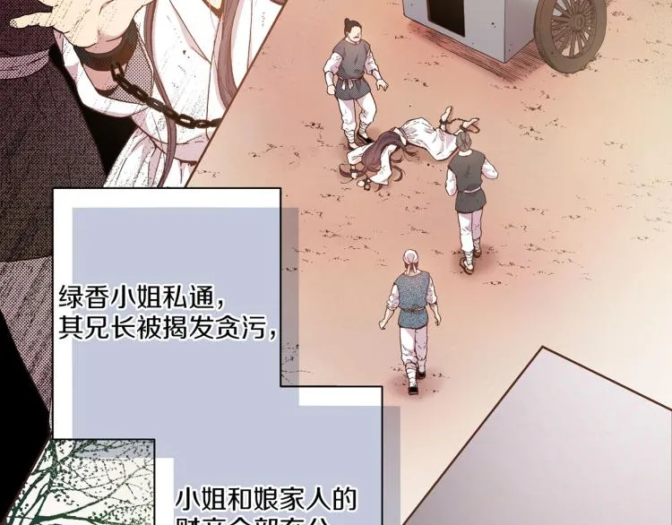 第3话 献上我的祝福 第15页