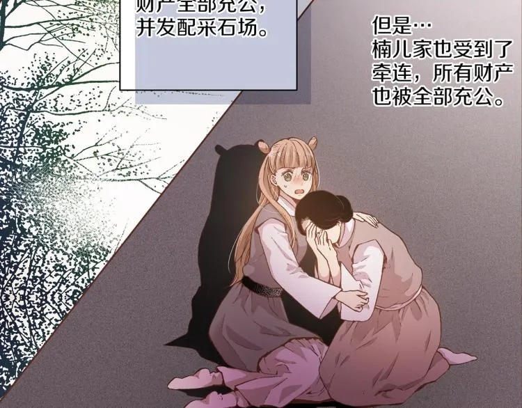 第3话 献上我的祝福 第16页