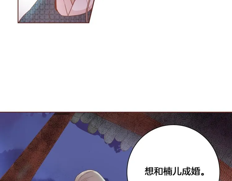 第3话 献上我的祝福 第20页