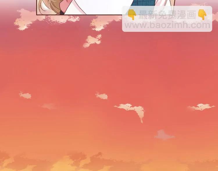 第3话 献上我的祝福 第33页